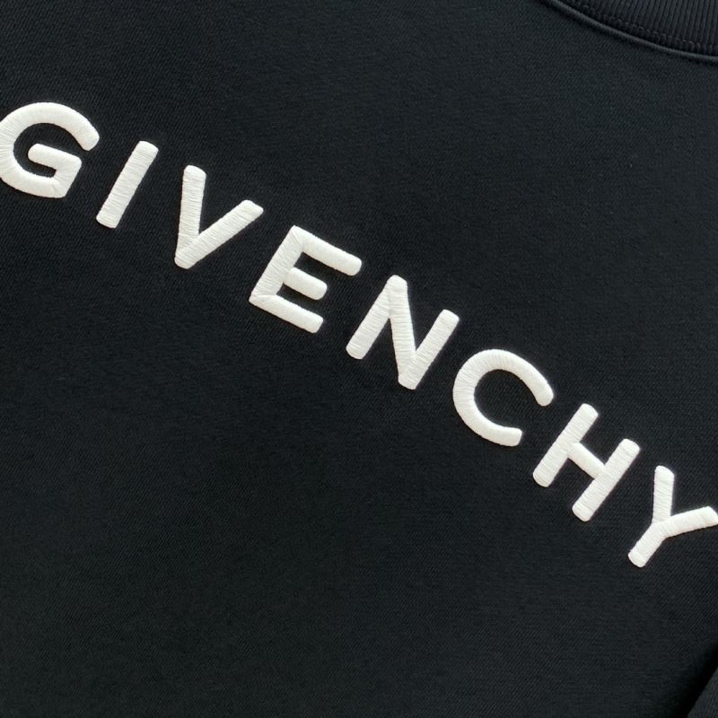 Givenchy Hoodies